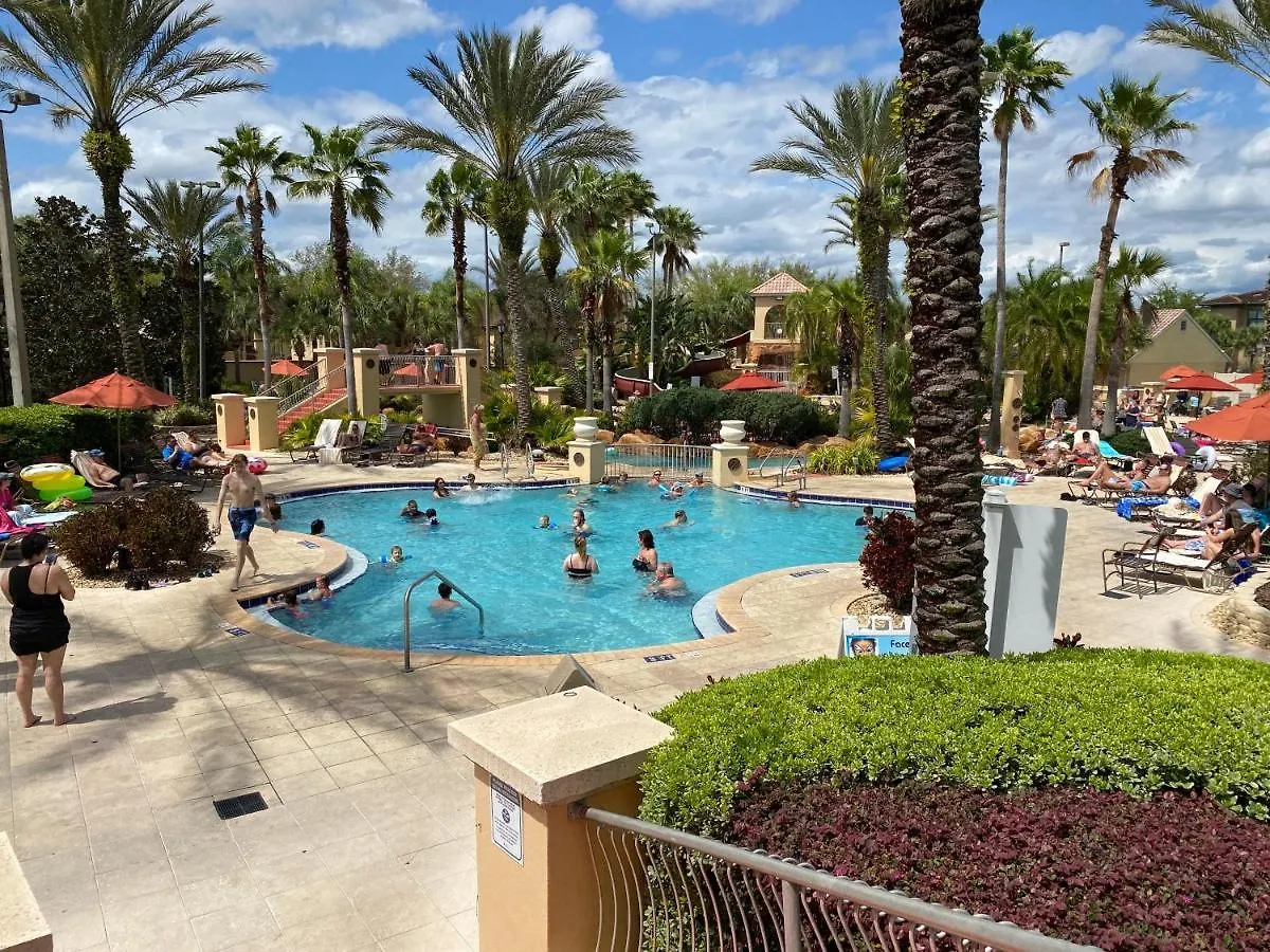 Holiday home Family Tides Villa Four Corners