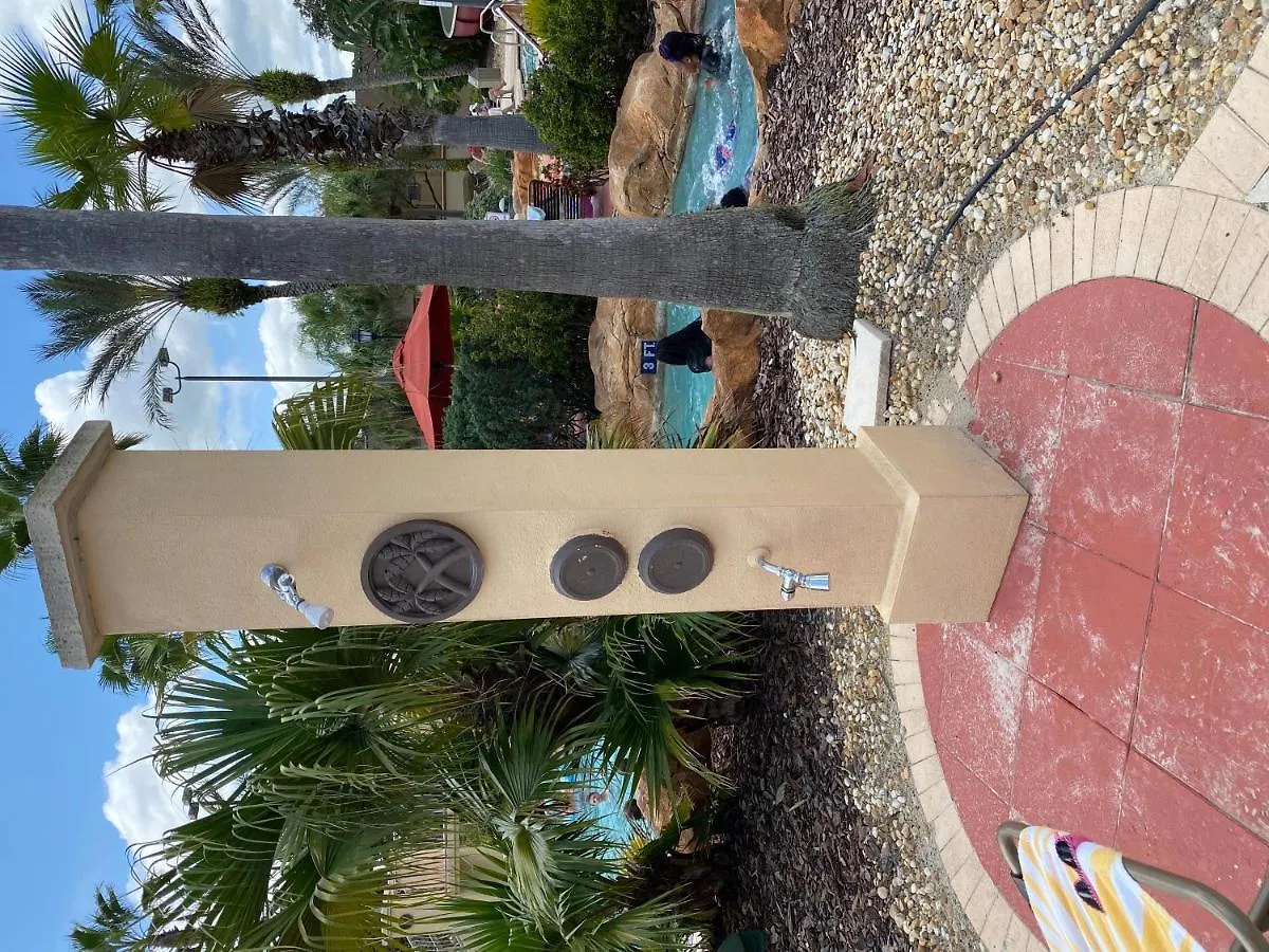 Family Tides Villa Four Corners