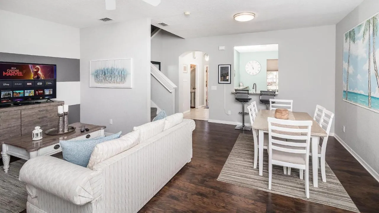 Family Tides Villa Four Corners Verenigde Staten