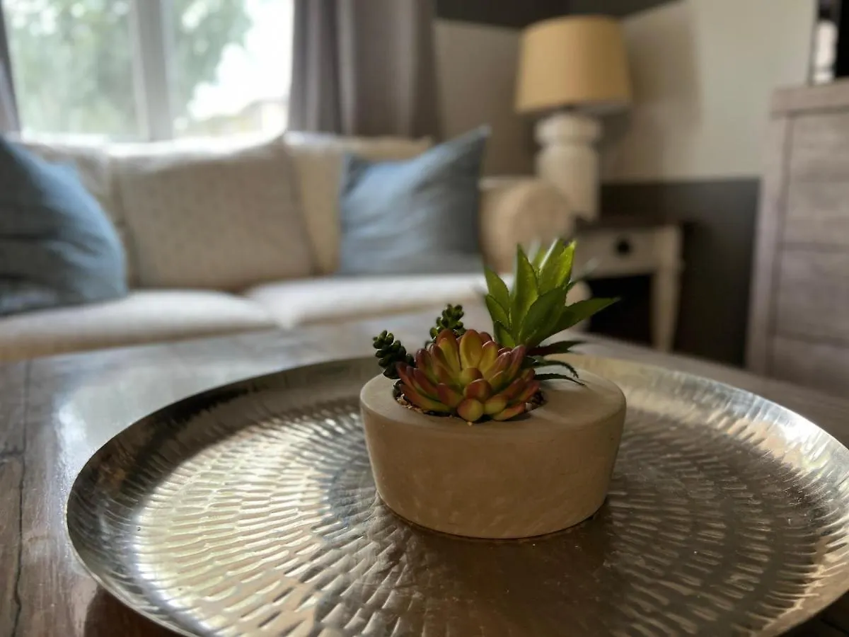 Family Tides Villa Four Corners
