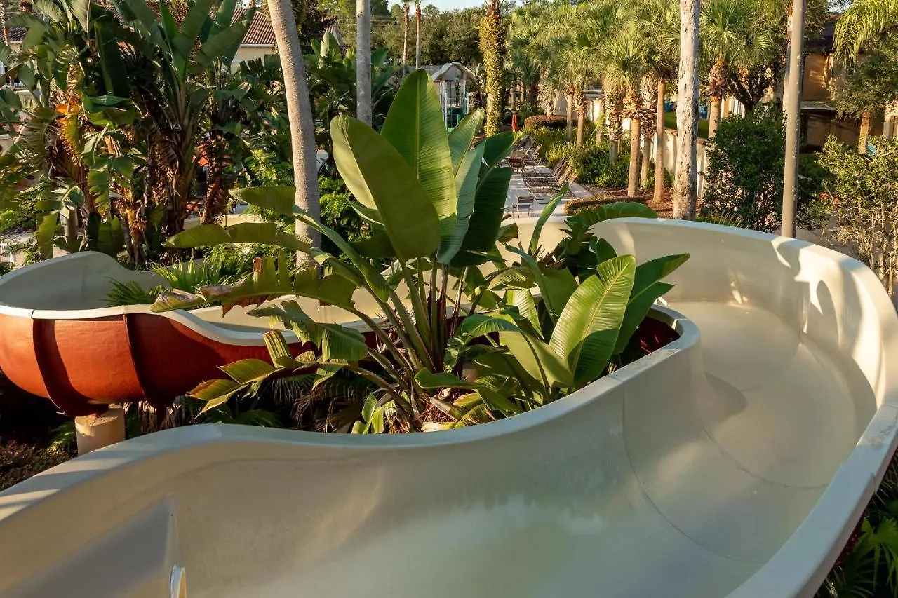 Family Tides Villa Four Corners