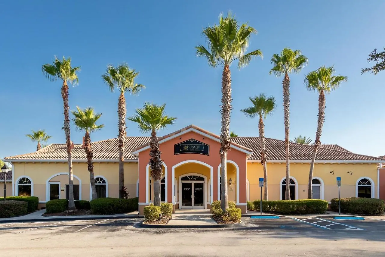 Family Tides Villa Four Corners